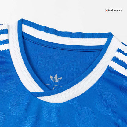 Camiseta Auténtica CAMAVINGA #6 Real Madrid 2025/26 Tercera Equipación -Versión Jugador