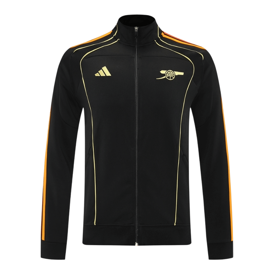 Chaqueta Entrenamiento Arsenal 2025/26-Camisetas Pasion Shop