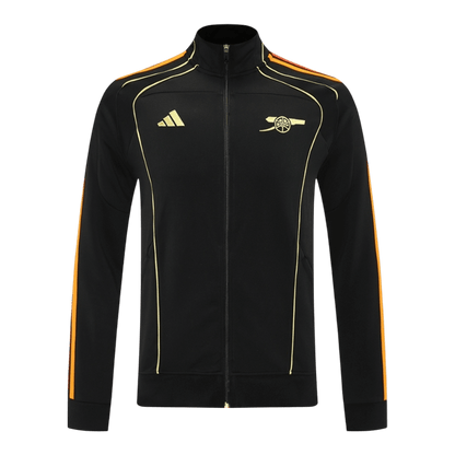 Chaqueta Entrenamiento Arsenal 2025/26-Camisetas Pasion Shop
