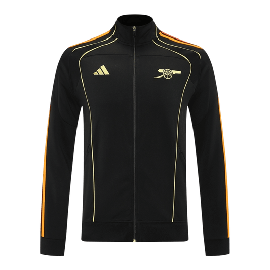 Chaqueta Entrenamiento Arsenal 2025/26-Camisetas Pasion Shop