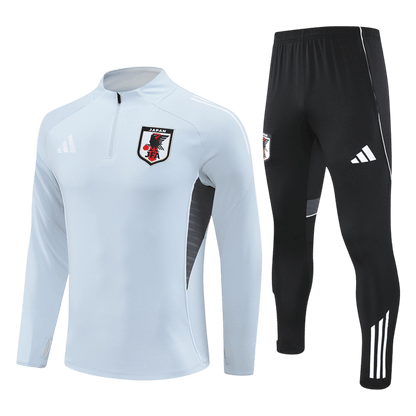 Conjunto Infantil de Entrenamiento Japan 2026