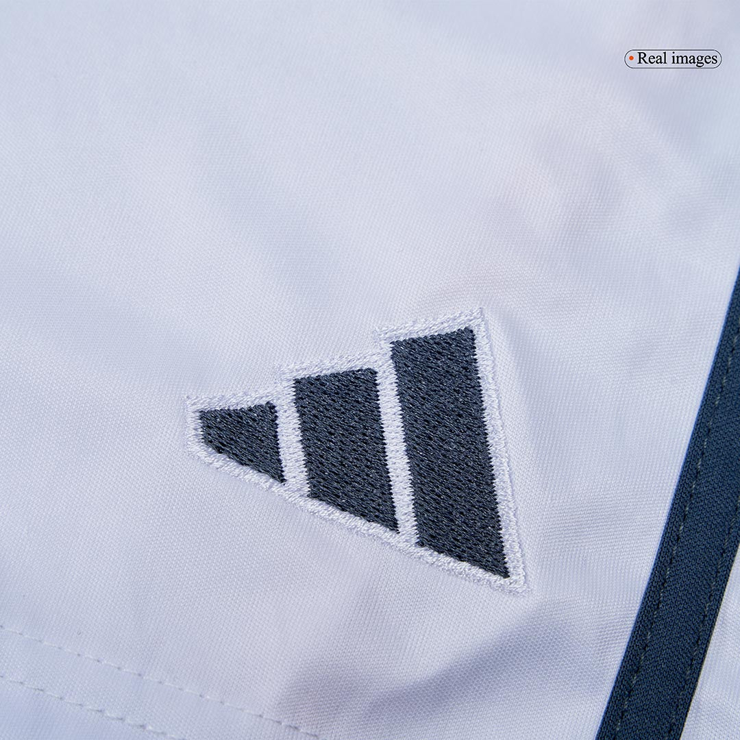 Conjunto Infantil Completo Bayern Munich 2025/26 Segunda Equipación Kids-Camisetas Pasion Shop