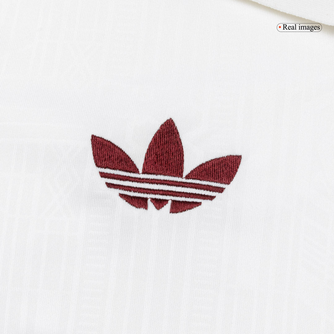 Camiseta HAVERTZ #29 Arsenal 2025/26 Tercera Equipación - Versión Hincha