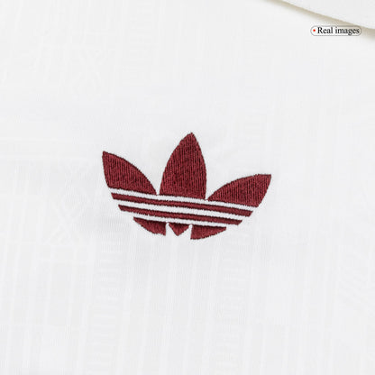 Conjunto Completo Arsenal 2025/26 Tercera Equipación