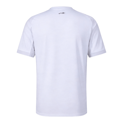 Camiseta Egypt 2026 Segunda Equipación Copa del Mundo - Versión Hincha