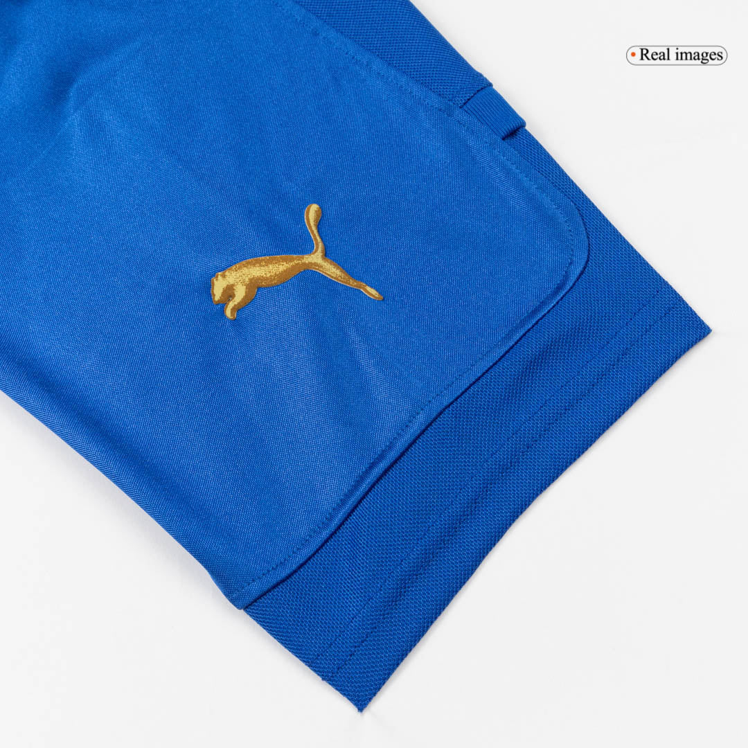 Retro 2004 Italy Primera Equipación