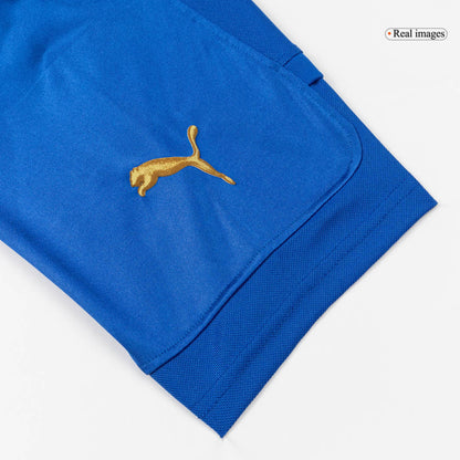 Retro 2004 Italy Primera Equipación