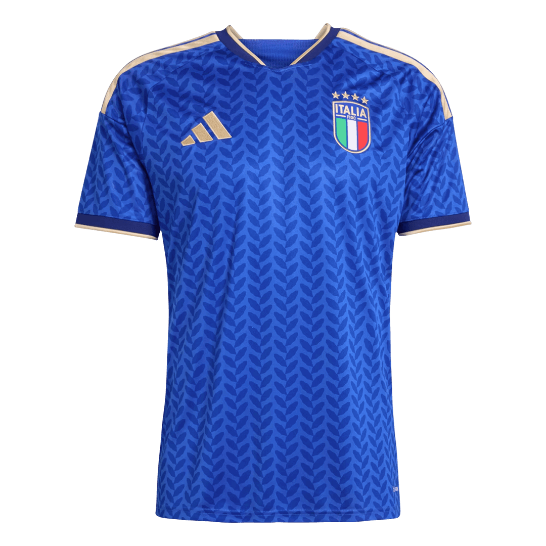 Conjunto Italy 
2026 Primera Equipación Copa del Mundo