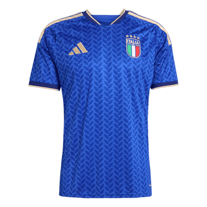 Conjunto Italy 
2026 Primera Equipación Copa del Mundo