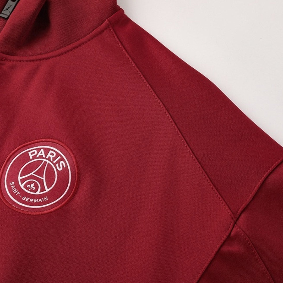 Chaqueta Entrenamiento PSG 2025/26-Camisetas Pasion Shop