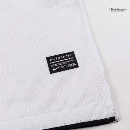 Retro 2010/11 Manchester United Segunda Equipación