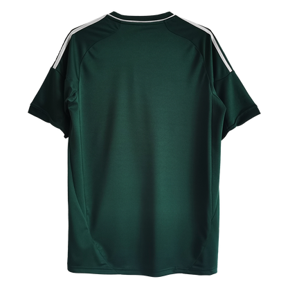 Retro 2012/13 Real Madrid Tercera Equipación