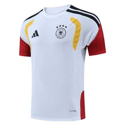 Conjunto Auténtico Germany 2026 Pre-Partido Copa del Mundo
