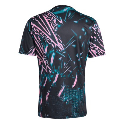 Camiseta Liverpool 2025/26 Pre-Partido - Versión Hincha