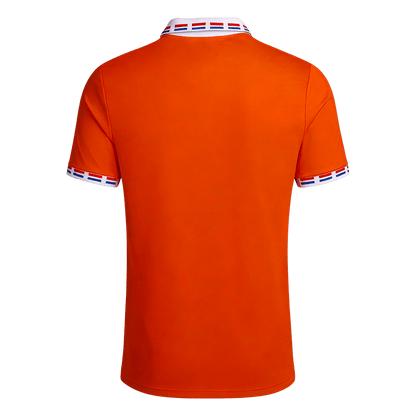 Retro 1996 Netherlands Primera Equipación