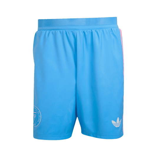 Pantalón Corto Inter Miami CF 2025 Tercera Equipación