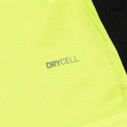 Conjunto Borussia Dortmund 
2025/26 Segunda Equipación