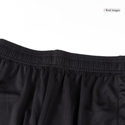 Conjunto Completo Manchester City 2025/26 Segunda Equipación