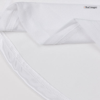 Retro 2004 Italy Segunda Equipación