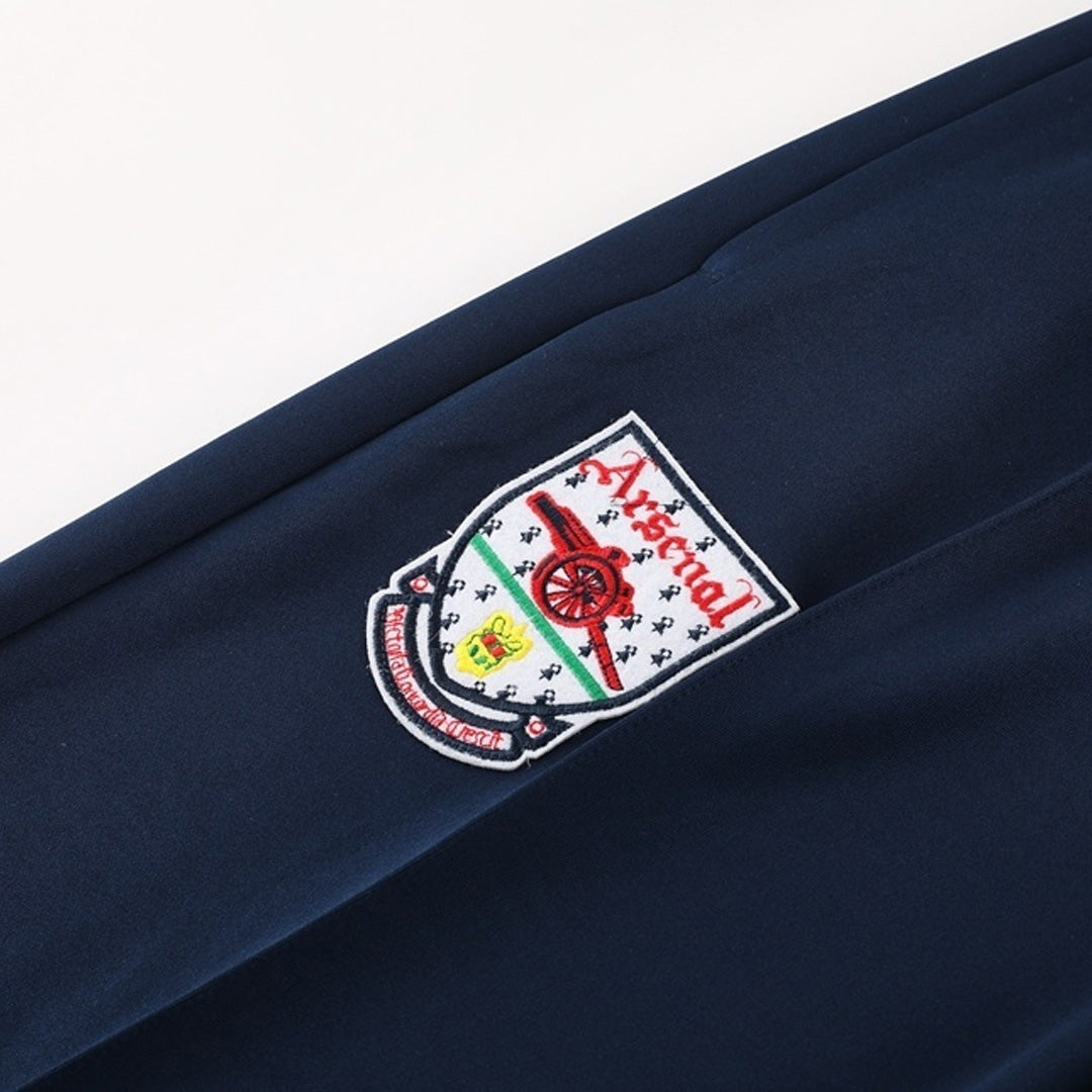 Conjunto de Chaqueta de Entrenamiento Arsenal 2025/26-Camisetas Pasion Shop