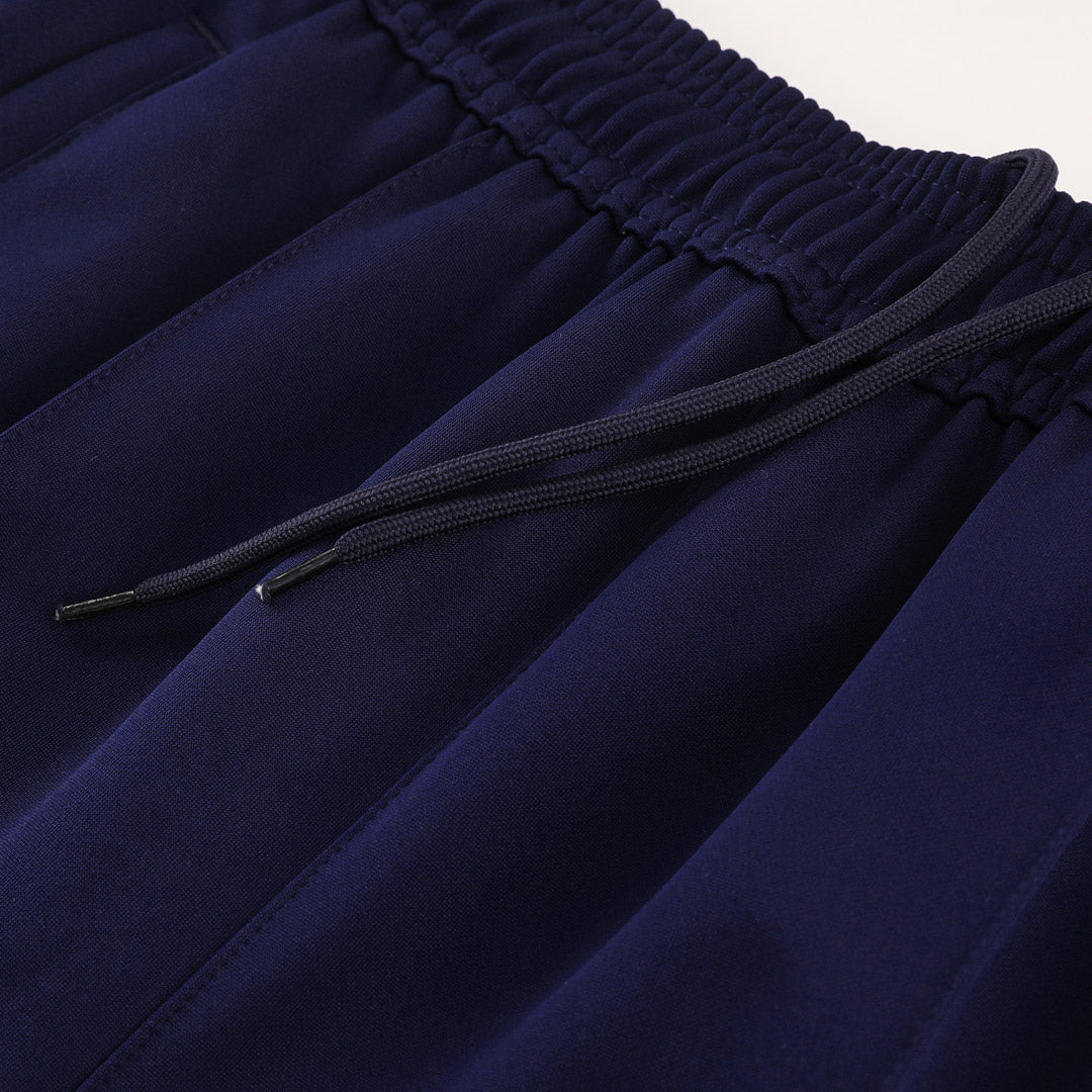 Conjunto de Chaqueta de Entrenamiento Olympique Lyonnais 2025/26