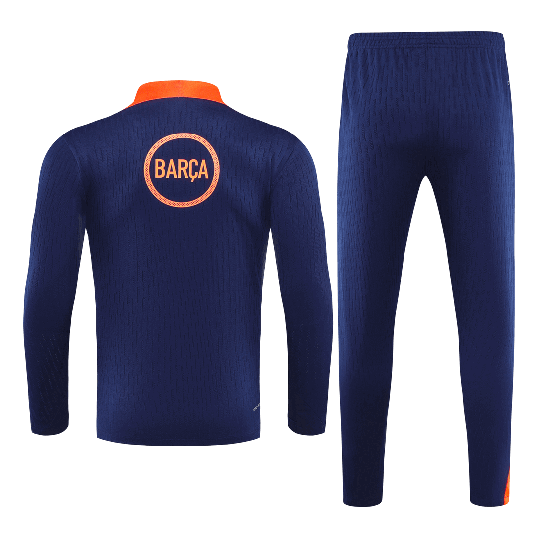 Conjunto Infantil de Entrenamiento Barcelona 2025/26