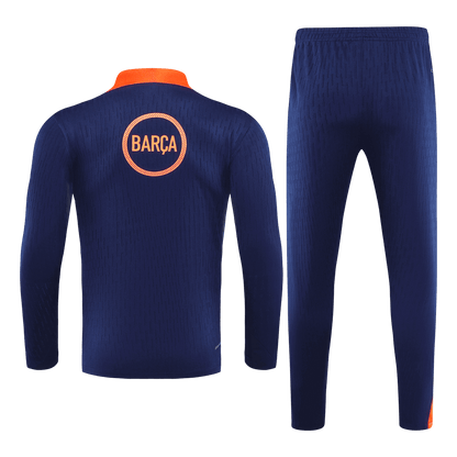 Conjunto Infantil de Entrenamiento Barcelona 2025/26