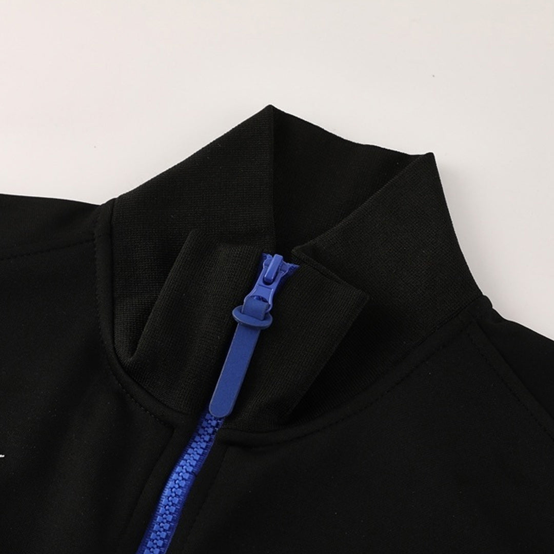 Chaqueta Entrenamiento Chelsea 2025/26-Camisetas Pasion Shop