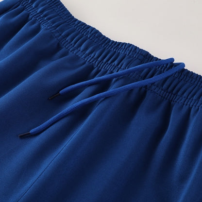 Conjunto de Chaqueta de Entrenamiento PSG 2025/26-Camisetas Pasion Shop