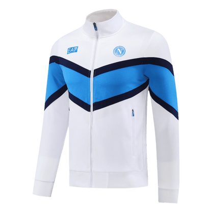 Chaqueta Entrenamiento Napoli 2025/26
