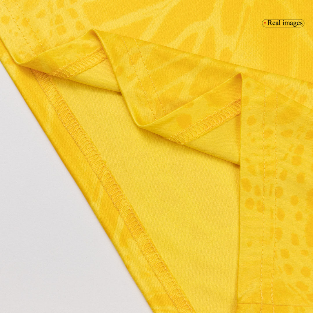 Conjunto Colombia 
2026 Primera Equipación Copa del Mundo