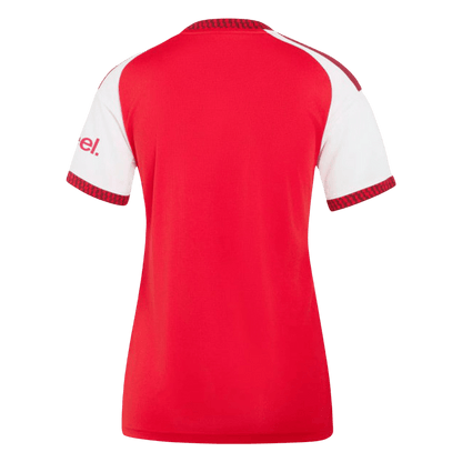 Mujer Arsenal 2026/27 Primera Equipación Local Women
