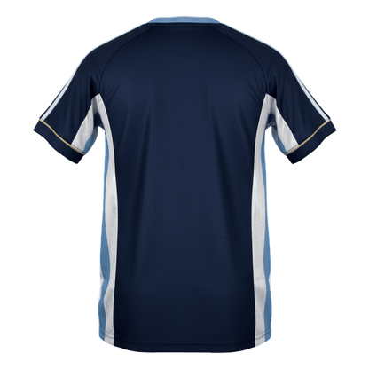 Retro 1998 Argentina Segunda Equipación