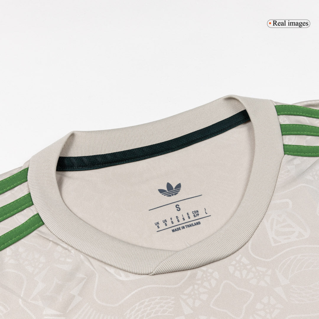 Conjunto Bayern Munich 
2025/26