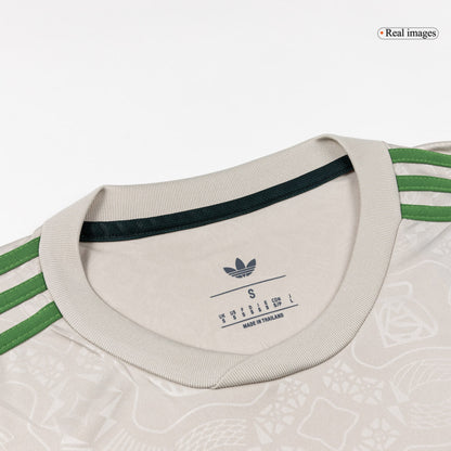 Conjunto Bayern Munich 
2025/26