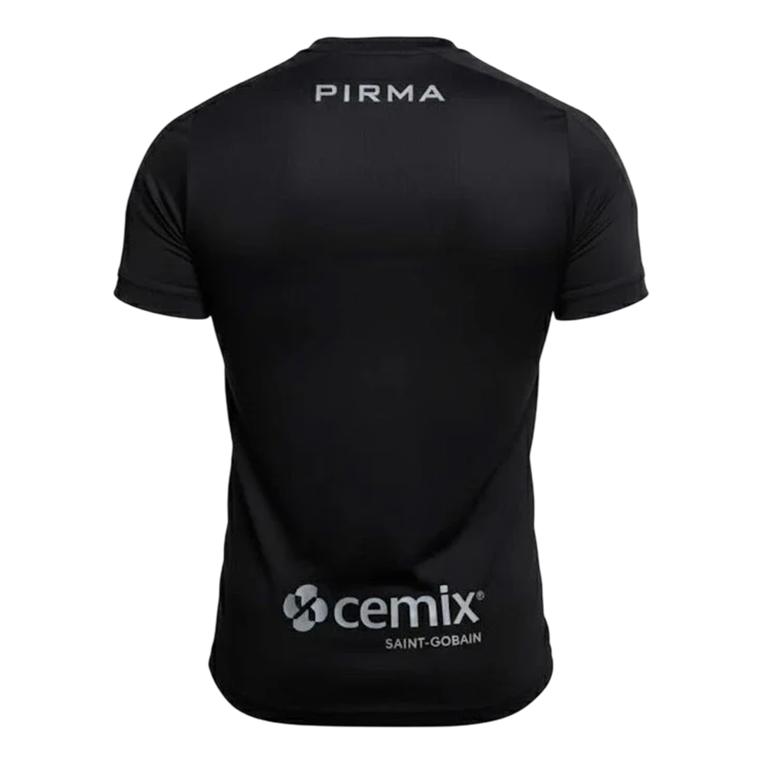 Camiseta Cruz Azul 2025/26 Tercera Equipación - Versión Hincha