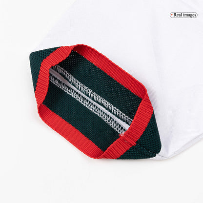 Camiseta Auténtica RAÚL #9 Mexico 2026 Segunda Equipación Copa del Mundo -Versión Jugador