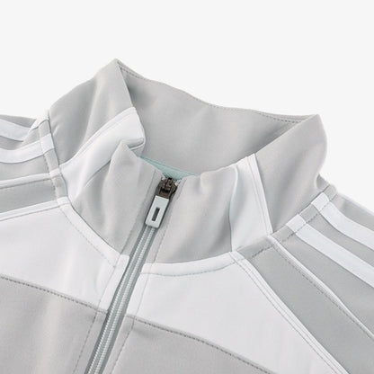 Chaqueta de Entrenamiento Real Madrid Primera Equipación 2025/26