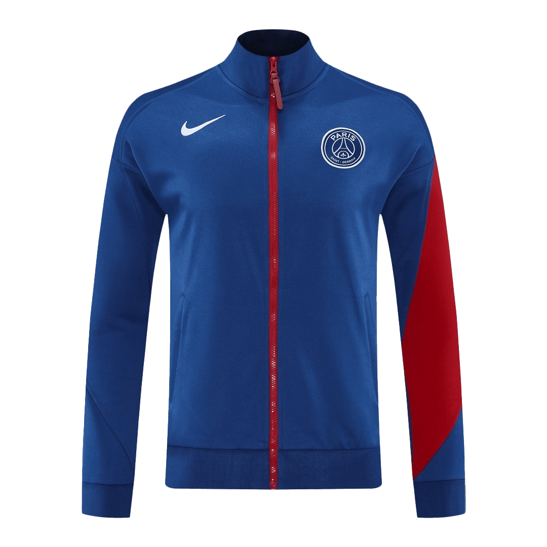 Chaqueta Entrenamiento PSG 2025/26-Camisetas Pasion Shop
