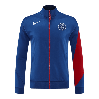 Chaqueta Entrenamiento PSG 2025/26-Camisetas Pasion Shop