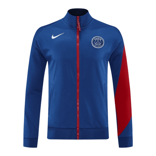 Chaqueta Entrenamiento PSG 2025/26-Camisetas Pasion Shop
