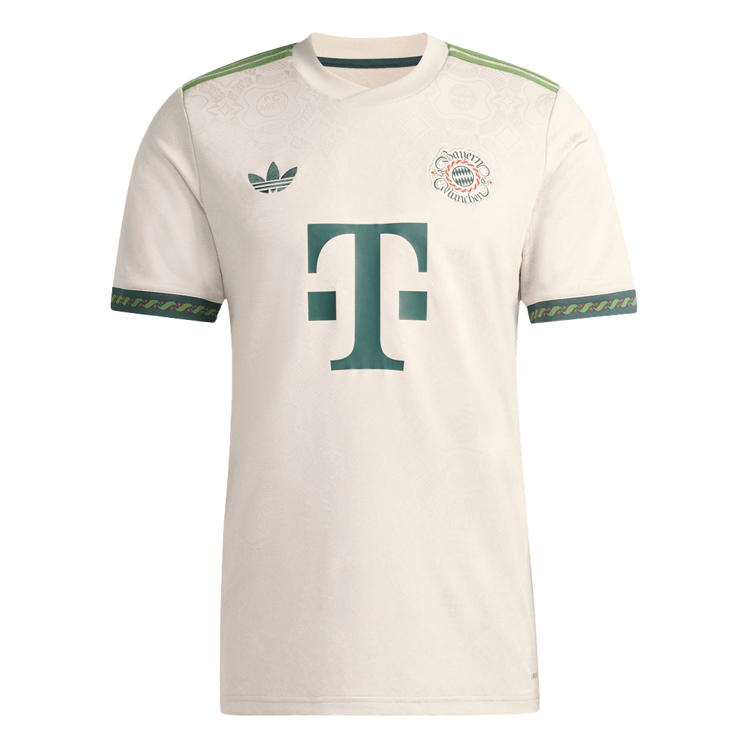 Conjunto Bayern Munich 
2025/26