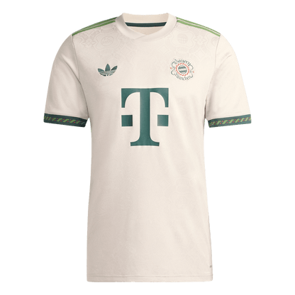 Conjunto Bayern Munich 
2025/26