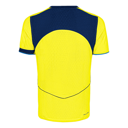 Camiseta Auténtica Tottenham Hotspur 2025/26 Tercera Equipación -Versión Jugador