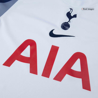 Conjunto Completo Tottenham Hotspur 2025/26 Primera Equipación