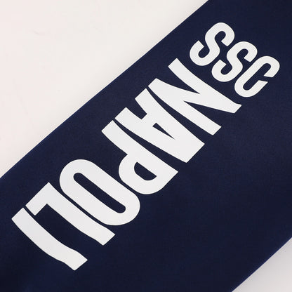 Conjunto de Chaqueta de Entrenamiento Napoli 2025/26