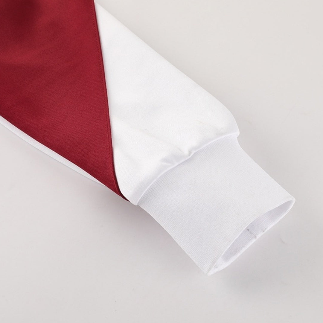 Conjunto de Chaqueta de Entrenamiento PSG 2025/26-Camisetas Pasion Shop