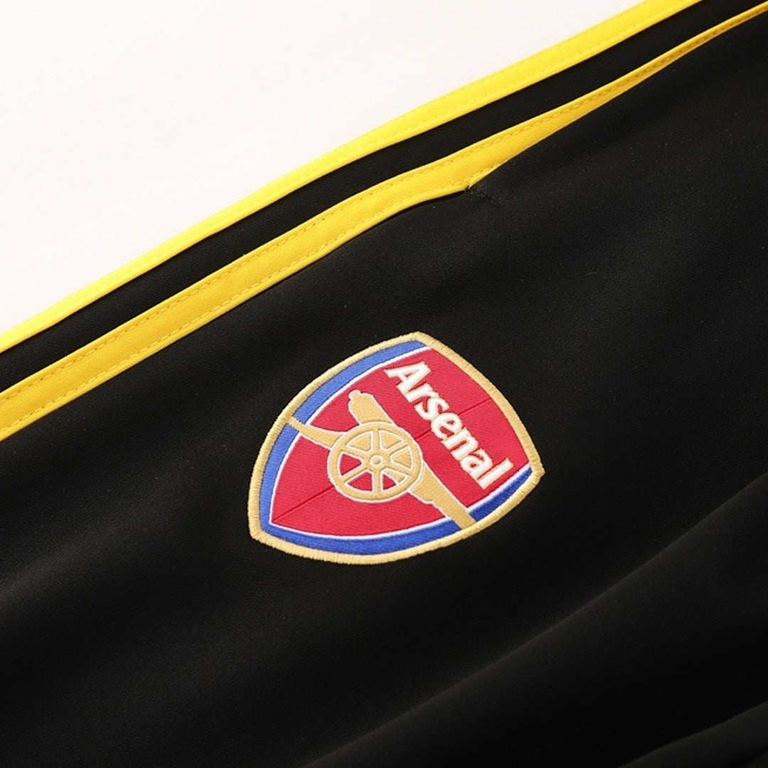 Conjunto de Chaqueta de Entrenamiento Arsenal 2025/26-Camisetas Pasion Shop