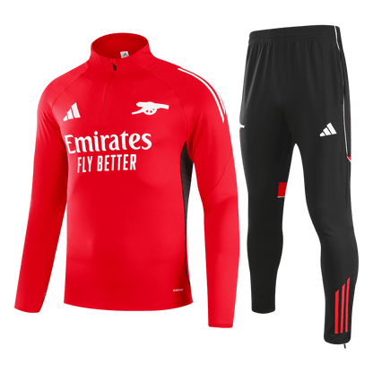 Conjunto Infantil de Entrenamiento Arsenal 2025/26