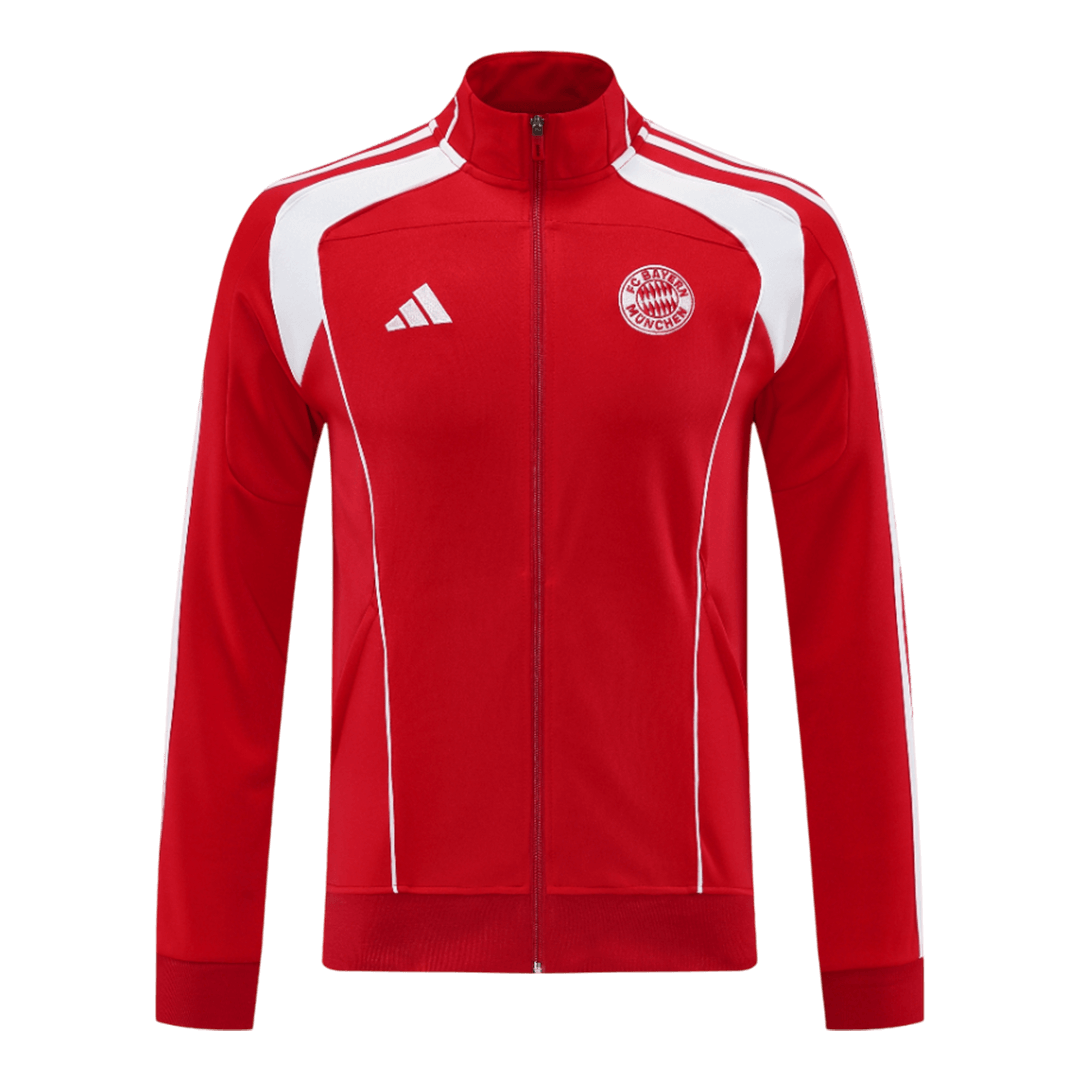 Chaqueta Entrenamiento Bayern Munich 2025/26